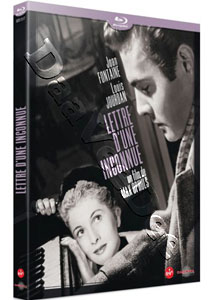 Letter from an Unknown Woman  (1948)  (DVD)